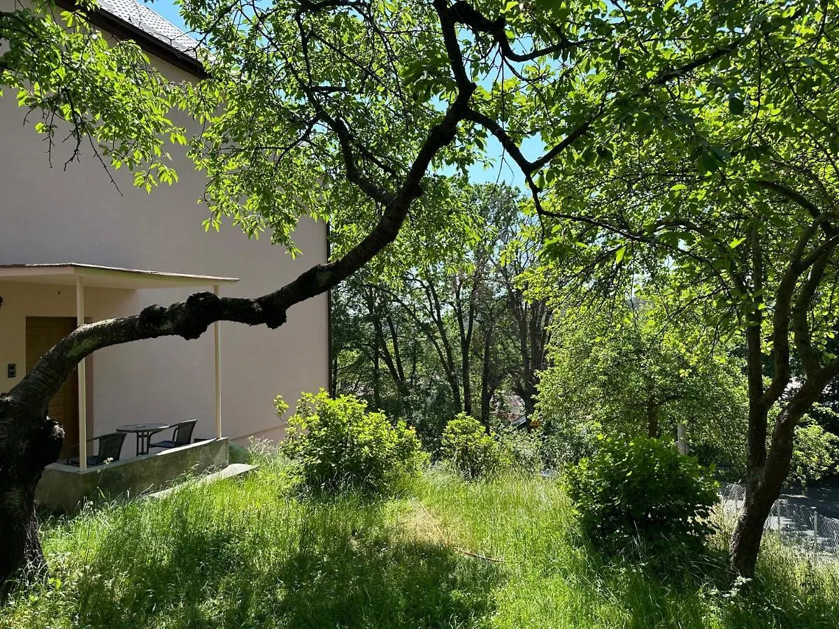 Apartamenty Oaza Spokoju Sopot