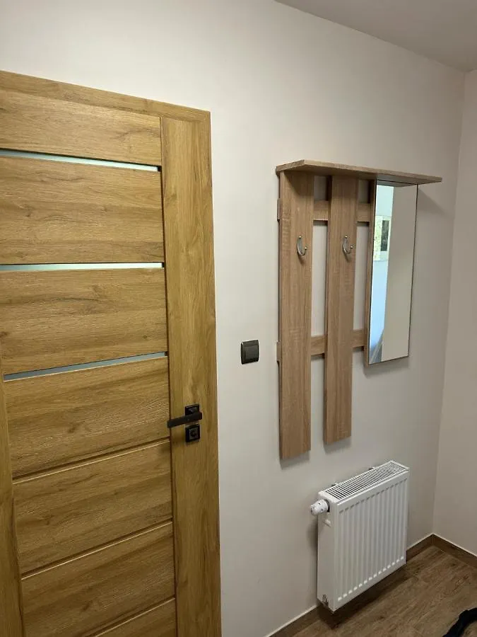 Apartamenty Oaza Spokoju Sopot