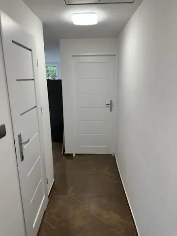 Apartamenty Oaza Spokoju Sopot Poland