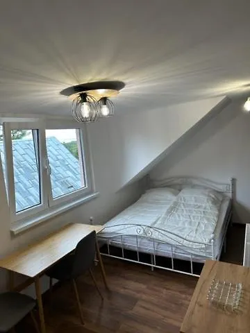 Apartamenty Oaza Spokoju Sopot 0*,  Poland