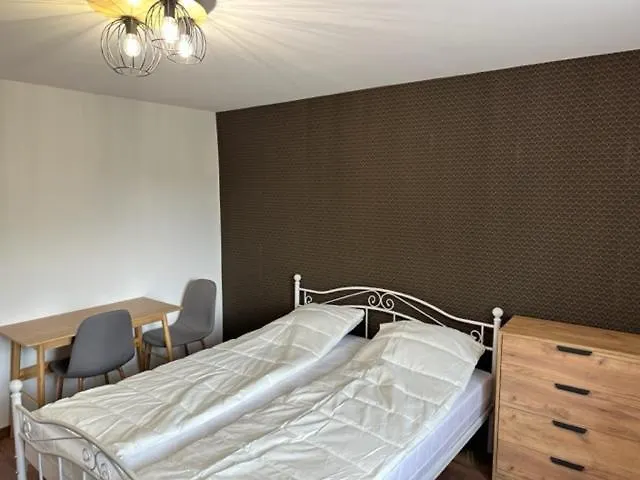 Apartamenty Oaza Spokoju Sopot 0*,