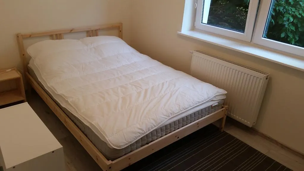 Apartamenty Oaza Spokoju Sopot Apartment