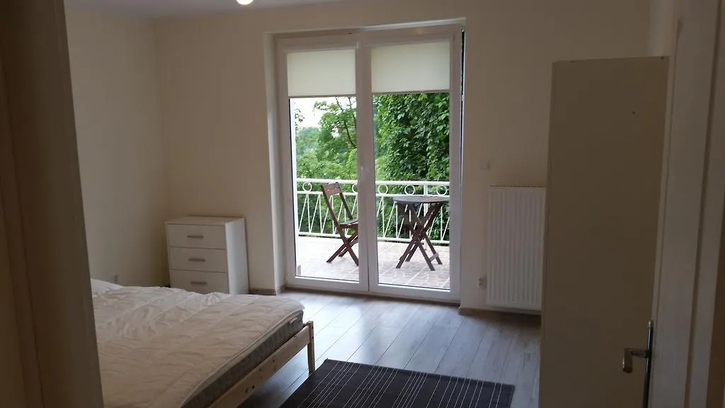 Apartment Apartamenty Oaza Spokoju Sopot