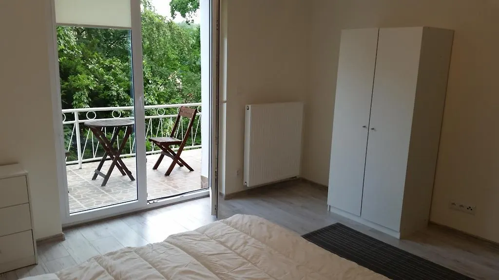 Apartamenty Oaza Spokoju Sopot Poland