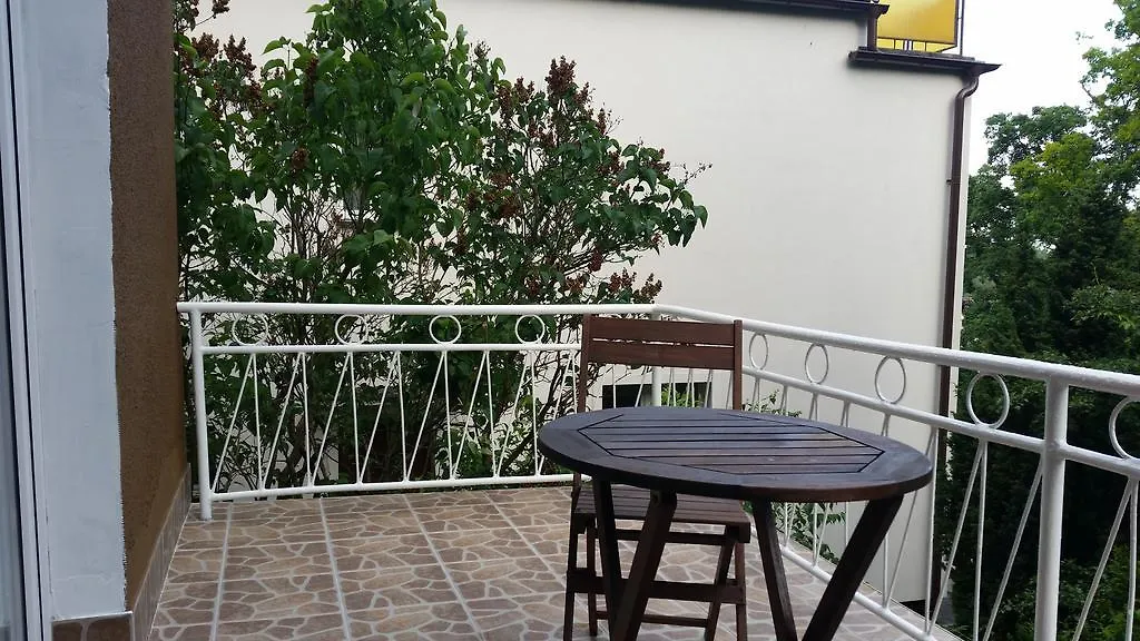 Apartamenty Oaza Spokoju Sopot 0*,