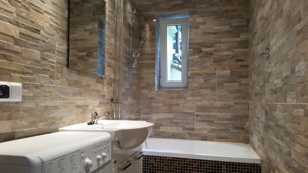 Apartamenty Oaza Spokoju Sopot 0*,  Poland