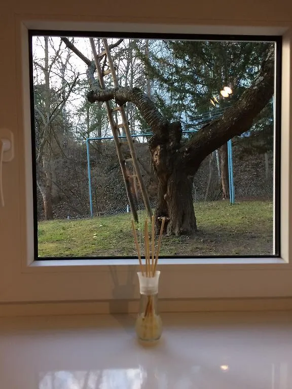 Apartamenty Oaza Spokoju Sopot 0*,