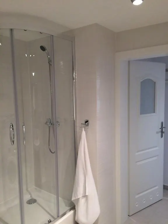 Apartamenty Oaza Spokoju Sopot