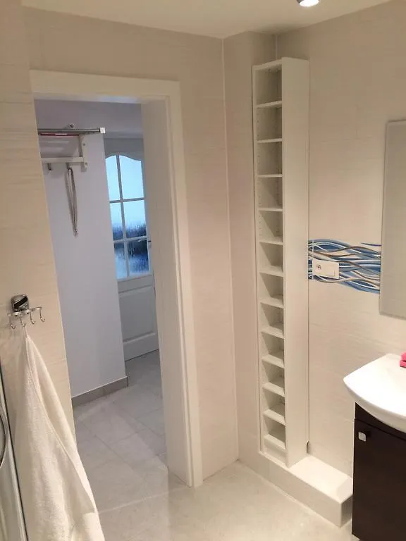 Apartamenty Oaza Spokoju Sopot 0*,  Poland