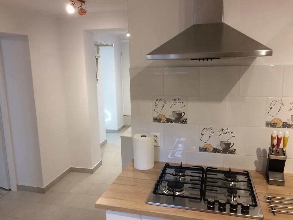 Apartamenty Oaza Spokoju Sopot
