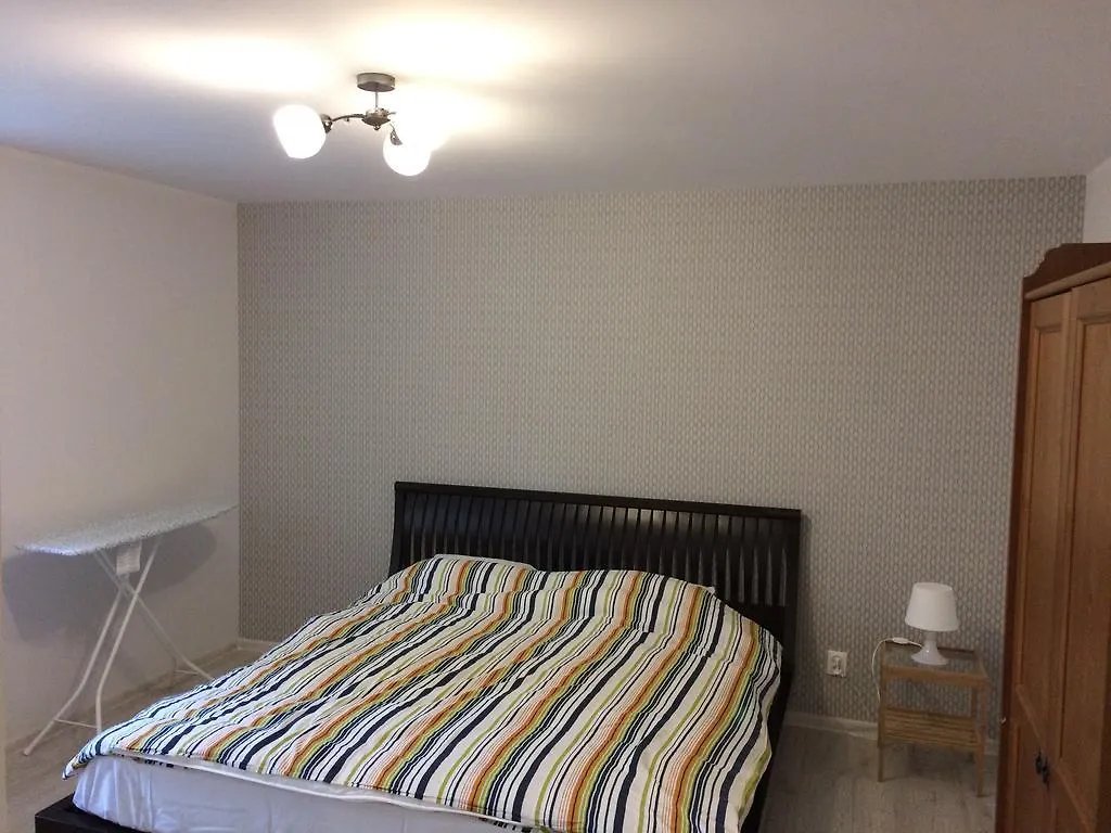 Apartamenty Oaza Spokoju Sopot Apartment